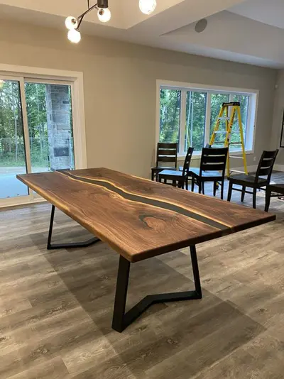 Основа за маса: Трапец, О-06